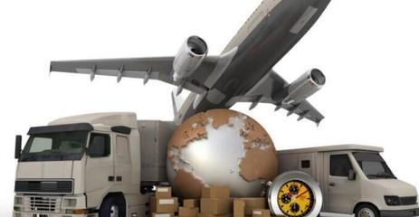 大連中寰物流 專業國內貿易代理服務引領者