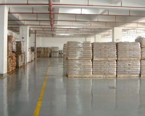 坪山出口加工區(qū)倉庫 賦能國內(nèi)貿(mào)易代理的高效物流解決方案